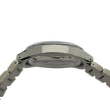 グランドセイコー Grand Seiko エボリューション9 コレクション メカニカルハイビート 36000 SLGH027 ブルー SS メンズ 腕時計