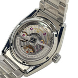 グランドセイコー Grand Seiko エボリューション9 コレクション メカニカルハイビート 36000 SLGH027 ブルー SS メンズ 腕時計