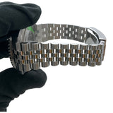 ロレックス ROLEX GMTマスター2 126710BLRO ブラック ステンレススチール メンズ 腕時計