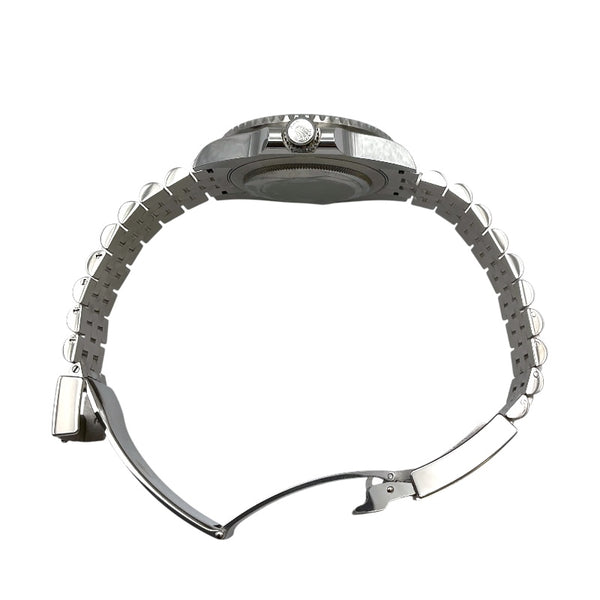 ロレックス ROLEX GMTマスター2 126710BLRO ブラック ステンレススチール メンズ 腕時計