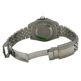 ロレックス ROLEX GMTマスター2 126710BLRO ブラック ステンレススチール メンズ 腕時計