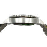 ロレックス ROLEX GMTマスター2 126710BLRO ブラック ステンレススチール メンズ 腕時計