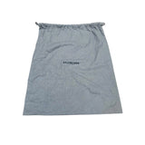 バレンシアガ BALENCIAGA サイドロゴカットスニーカー キャンバス レディース スニーカー