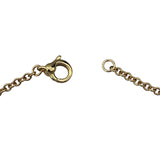 ティファニー TIFFANY＆CO リターントゥティファニー フルハート ネックレス ゴールド 750YG ジュエリー