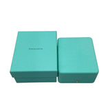 ティファニー TIFFANY＆CO リターントゥティファニー フルハート ネックレス ゴールド 750YG ジュエリー