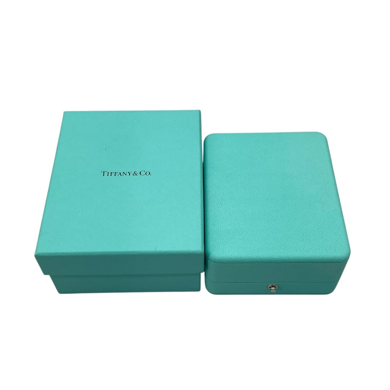 ティファニー TIFFANY＆CO リターントゥティファニー フルハート ネックレス ゴールド 750YG ジュエリー