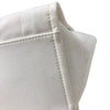 シャネル CHANEL ドーヴィルGM A66941 ホワイト ゴールド金具 キャンバス レディース トートバッグ