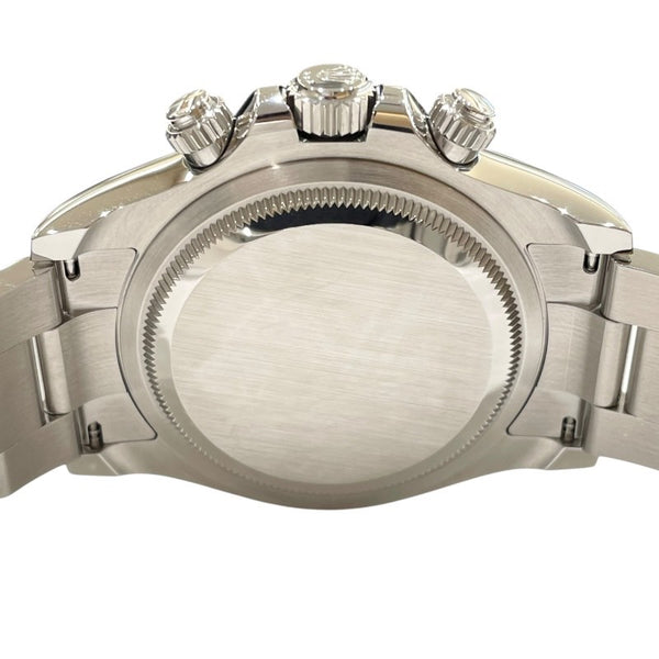 ロレックス ROLEX デイトナ 126500LN ホワイト ステンレススチール 自動巻き メンズ 腕時計