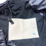 モンクレール MONCLER MONCLER GRENOBLE BREUIL メタリックダウンジャケット 2020年 ポリエステル メンズ ダウンジャケット