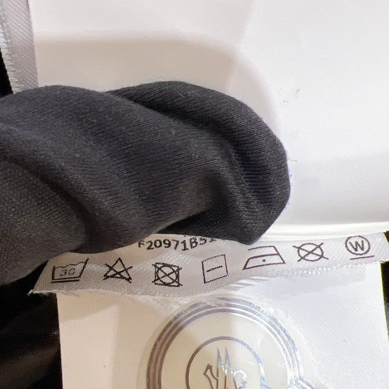 モンクレール MONCLER MONCLER GRENOBLE BREUIL メタリックダウンジャケット 2020年 ポリエステル メンズ ダウンジャケット