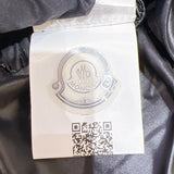 モンクレール MONCLER MONCLER GRENOBLE BREUIL メタリックダウンジャケット 2020年 ポリエステル メンズ ダウンジャケット
