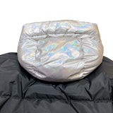 モンクレール MONCLER MONCLER GRENOBLE BREUIL メタリックダウンジャケット 2020年 ポリエステル メンズ ダウンジャケット