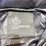 モンクレール MONCLER MONCLER GRENOBLE BREUIL メタリックダウンジャケット 2020年 ポリエステル メンズ ダウンジャケット