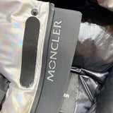 モンクレール MONCLER MONCLER GRENOBLE BREUIL メタリックダウンジャケット 2020年 ポリエステル メンズ ダウンジャケット