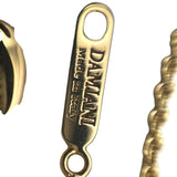 ダミアーニ DAMIANI ベルエポック ダイヤネックレス Sサイズ ピンクゴールド 750 ジュエリー