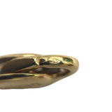 ダミアーニ DAMIANI ベルエポック ダイヤネックレス Sサイズ ピンクゴールド 750 ジュエリー
