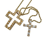 ダミアーニ DAMIANI ベルエポック ダイヤネックレス Sサイズ ピンクゴールド 750 ジュエリー