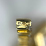 ダミアーニ DAMIANI ベルエポッククラウン ダイヤネックレス Mサイズ ゴールド 750 ジュエリー