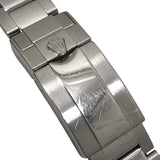 ロレックス ROLEX コスモグラフ･デイトナ ランダムシリアル 116506 アイスブルー PT メンズ 腕時計
