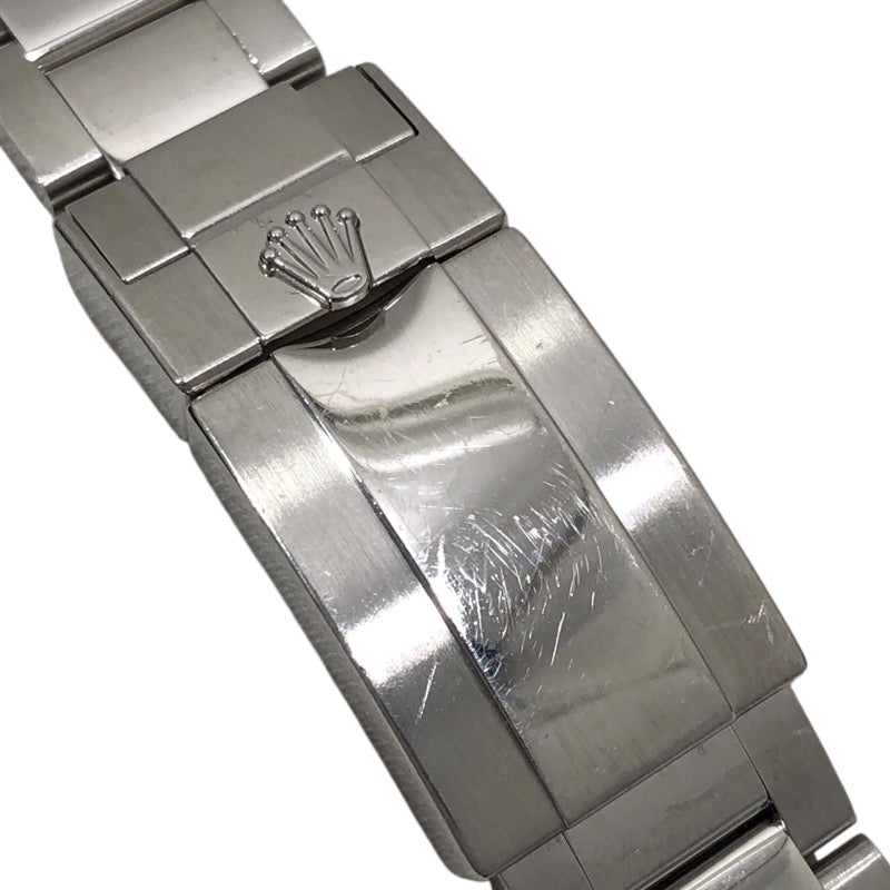 ロレックス ROLEX コスモグラフ･デイトナ ランダムシリアル 116506 アイスブルー PT メンズ 腕時計