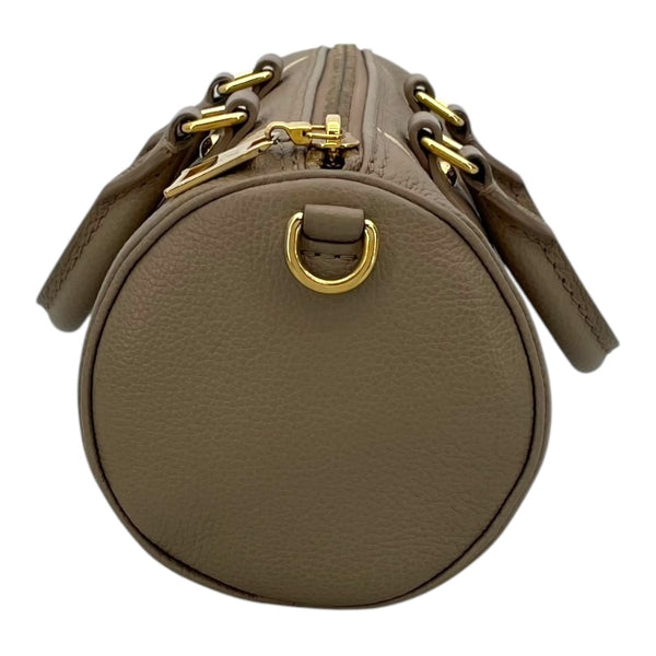 ルイ・ヴィトン LOUIS VUITTON パピヨンBB M46031 トゥルトレール クリーム モノグラム・アンプラント レディース ハンドバッグ