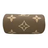 ルイ・ヴィトン LOUIS VUITTON パピヨンBB M46031 トゥルトレール クリーム モノグラム・アンプラント レディース ハンドバッグ