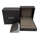 ダミアーニ DAMIANI スパーダ ダイヤネックレス ホワイトゴールド ピンクゴールド 750 ダイヤモンド ジュエリー