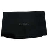 シャネル CHANEL マトラッセチェーンウォレット AP0250 ブラック ゴールド金具 キャビア レディース ショルダーバッグ