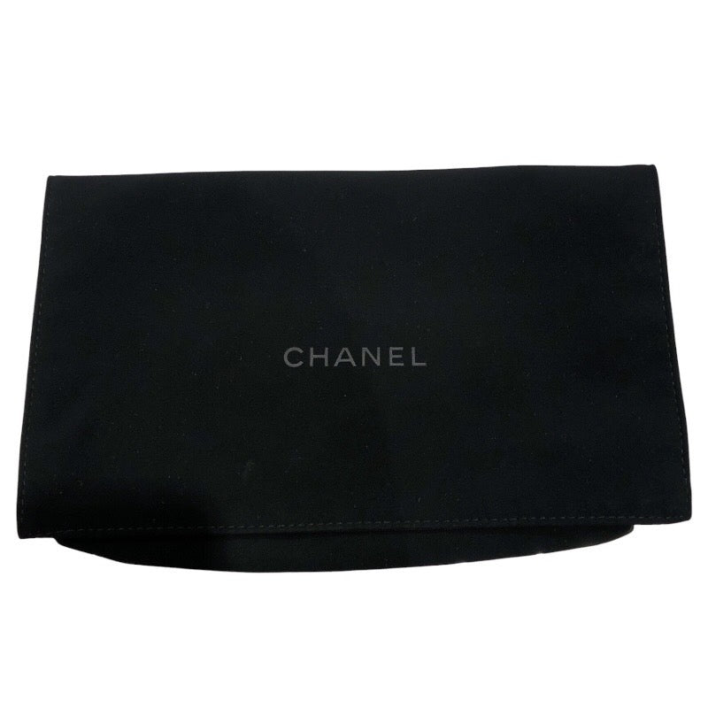 シャネル CHANEL マトラッセチェーンウォレット AP0250 ブラック ゴールド金具 キャビア レディース ショルダーバッグ