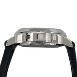 パネライ PANERAI ルミノール パワーリザーブ PAM030090 ブラック SS 自動巻き メンズ 腕時計