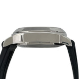 パネライ PANERAI ルミノール パワーリザーブ PAM030090 ブラック SS 自動巻き メンズ 腕時計