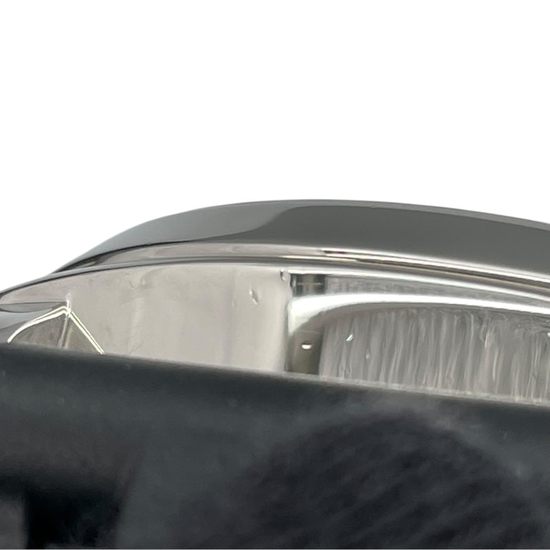 パネライ PANERAI ルミノール パワーリザーブ PAM030090 ブラック SS 自動巻き メンズ 腕時計