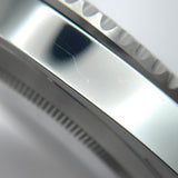 ロレックス ROLEX サブマリーナ ノンデイト 124060 ブラック SS 自動巻き メンズ 腕時計