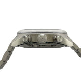 タグ・ホイヤー TAG HEUER カレラ クロノグラフ CBS2216.BA0041 シルバー SS 自動巻き メンズ 腕時計