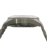 タグ・ホイヤー TAG HEUER カレラ クロノグラフ CBS2216.BA0041 シルバー SS 自動巻き メンズ 腕時計