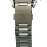 タグ・ホイヤー TAG HEUER カレラ クロノグラフ CBS2216.BA0041 シルバー SS 自動巻き メンズ 腕時計