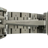 タグ・ホイヤー TAG HEUER カレラ クロノグラフ CBS2216.BA0041 シルバー SS 自動巻き メンズ 腕時計