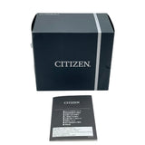 シチズン CITIZEN アテッサ ACT Line/ブラックチタン™シリーズ CB0285-63E ブラック チタン メンズ 腕時計