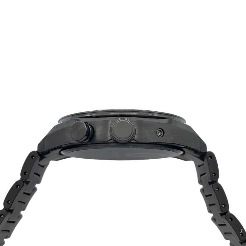 シチズン CITIZEN アテッサ ACT Line/ブラックチタン™シリーズ CB0285-63E ブラック チタン メンズ 腕時計