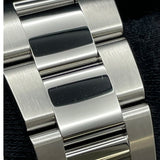 ロレックス ROLEX デイトジャスト 36 オーベルジーヌ 126234 オーベルジーヌ（パープル) WG/SS 自動巻き ユニセックス 腕時計