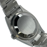 ロレックス ROLEX デイトジャスト 36 オーベルジーヌ 126234 オーベルジーヌ（パープル) WG/SS 自動巻き ユニセックス 腕時計