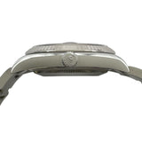 ロレックス ROLEX デイトジャスト 36 オーベルジーヌ 126234 オーベルジーヌ（パープル) WG/SS 自動巻き ユニセックス 腕時計