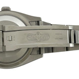 ロレックス ROLEX デイトジャスト 36 オーベルジーヌ 126234 オーベルジーヌ（パープル) WG/SS 自動巻き ユニセックス 腕時計