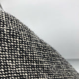 グッチ GUCCI パールロゴボタンツイードコート 516422 グレー ウール レディース その他アウター