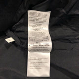 グッチ GUCCI パールロゴボタンツイードコート 516422 グレー ウール レディース その他アウター