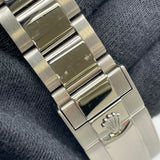 ロレックス ROLEX デイトナ スチール ブラック 116509 シルバー K18WG 自動巻き メンズ 腕時計