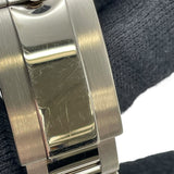 ロレックス ROLEX デイトナ スチール ブラック 116509 シルバー K18WG 自動巻き メンズ 腕時計