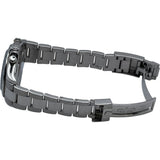 ロレックス ROLEX デイトナ スチール ブラック 116509 シルバー K18WG 自動巻き メンズ 腕時計
