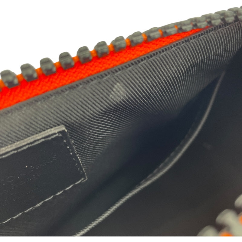 ルイ・ヴィトン LOUIS VUITTON シティ・キーポル M45652 LVフレンズ モノグラム レディース ショルダーバッグ