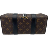 ルイ・ヴィトン LOUIS VUITTON シティ・キーポル M45652 LVフレンズ モノグラム レディース ショルダーバッグ